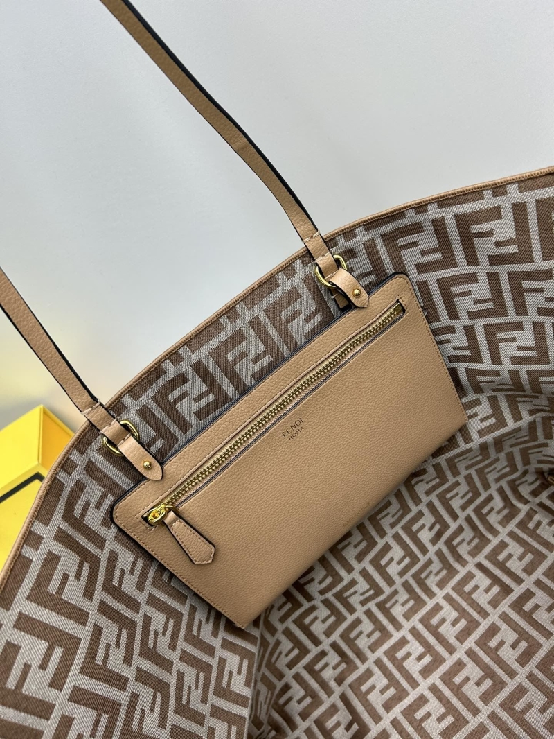 Fendi Shopping Bags